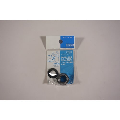 シャワ−アダプターPT25−6 10個