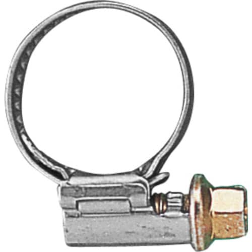 バンド高圧ネジ締QG103FJ 50個