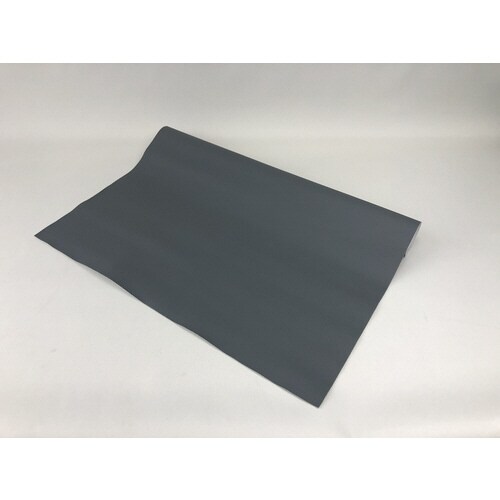 PVCレザー50×140Sグレー 5個