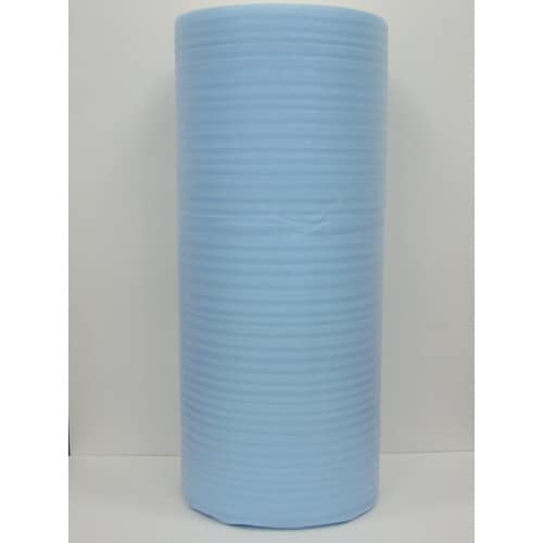 発泡ロール巻ブルー1000×100 1個