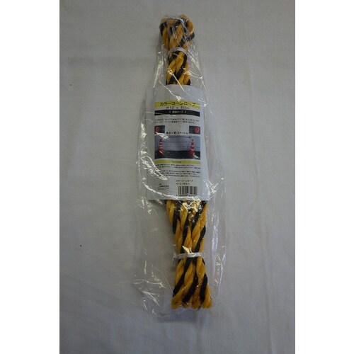 カラーコーン用ロープ12X約2M 30個