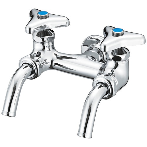 二口ホーム水栓 JF13AK 1個