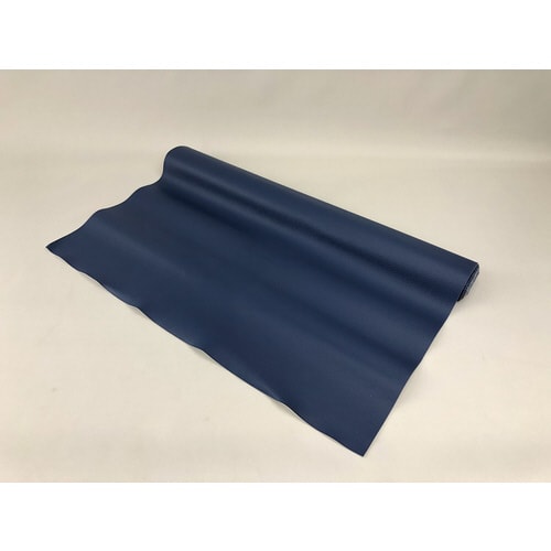 PVCレザー50×140Pブルー 5個