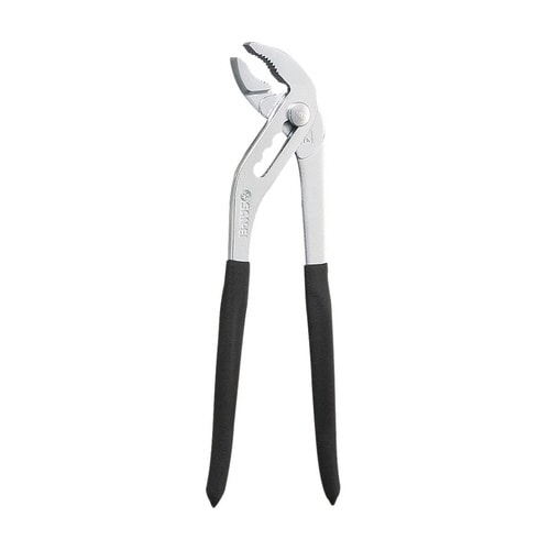 水栓プライヤー PR346−1S 2個