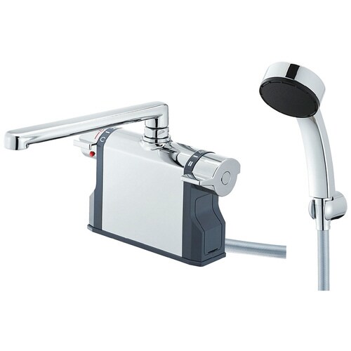 シャワ混合栓SK7810S9L24 1個