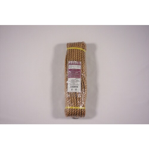 マニラトラックロープ 9X20 4個