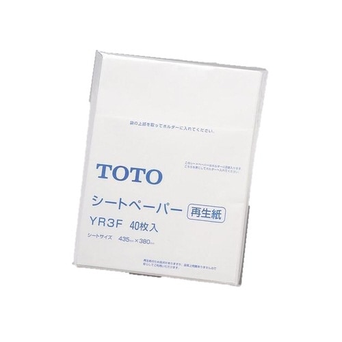 シートペーパー40イリ YR3F 25個