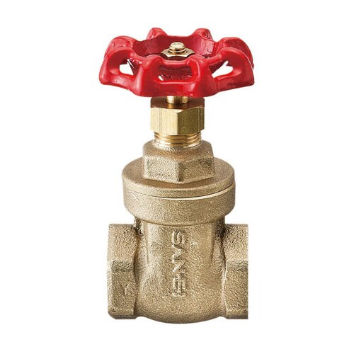 ゲートバルブJV35−25 3個入