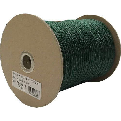 カラーコードDグリーン4×100m 1個