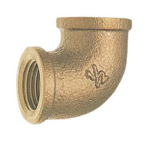 砲金エルボ JT730−20 6個