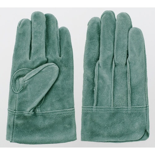 洗える皮手背縫い3双組 M 4個