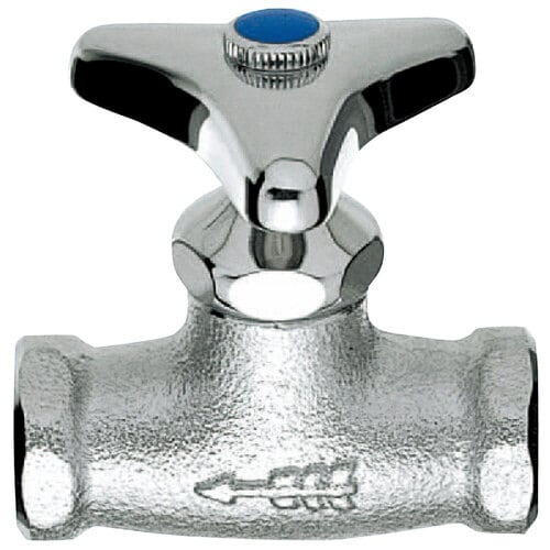 雌ネジ化粧バルブJV23A13 5個入