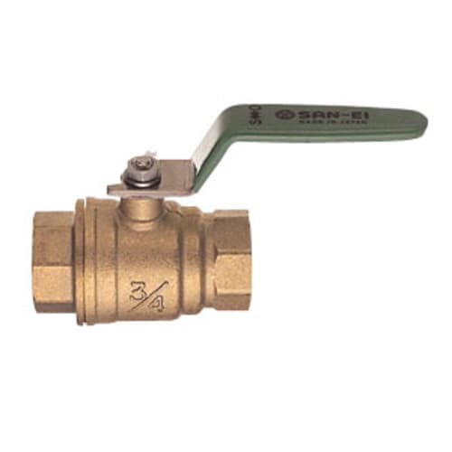 ボールバルブF型JV650F−30 2個