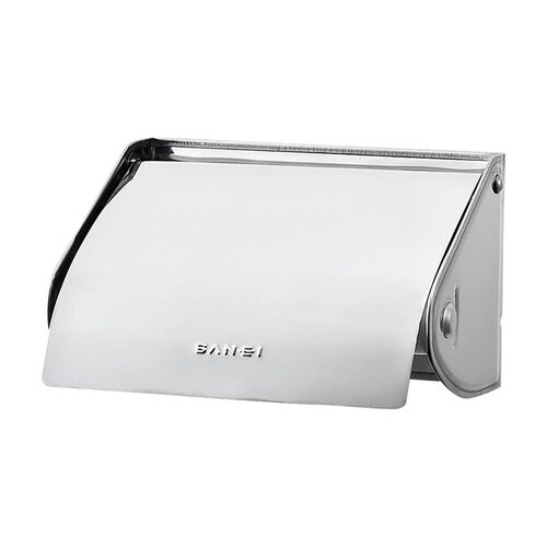 ペーパーホルダーステンレスPW33 6個