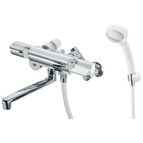 シャワ混合栓SK18121CT3U 1個