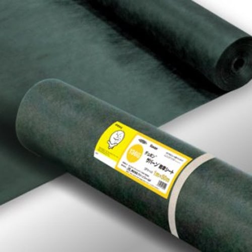 ザバーン防草136グリーン1X50 1本