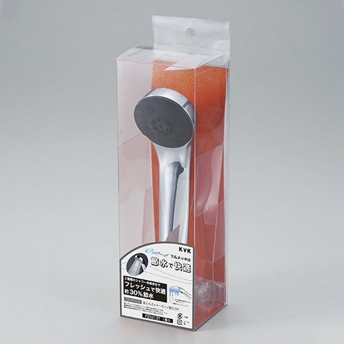 eシャワヘッド PZS313T 2個入