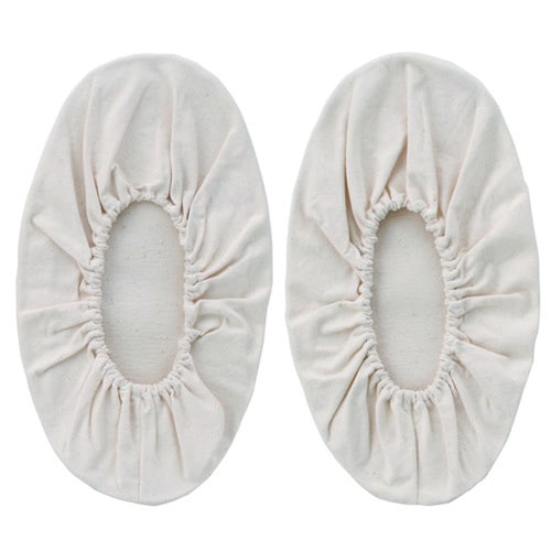 帆布靴カバーCAN−410 10個