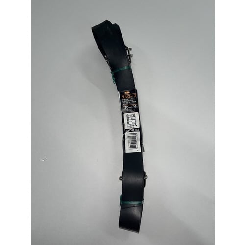 ゴムロープ線送りフック30×4m 10個