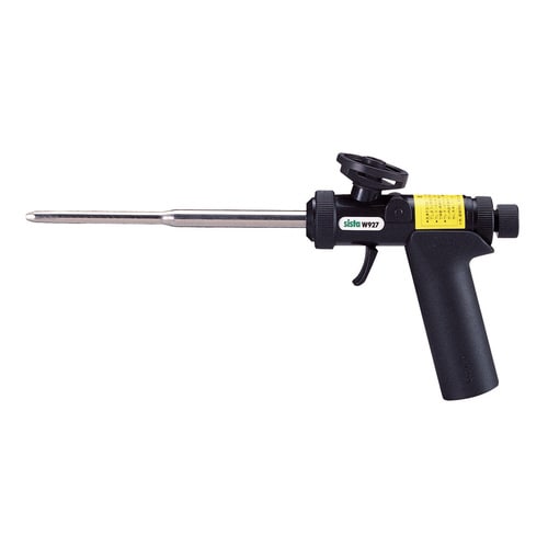 シスタ発泡ウレタン専用ガンW927 1個