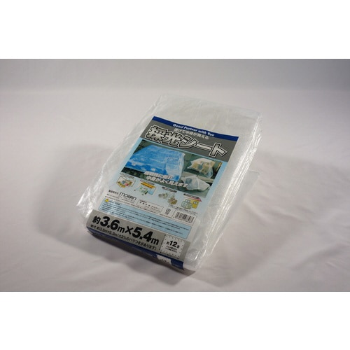 採光シート3.6MX5.4M 1個