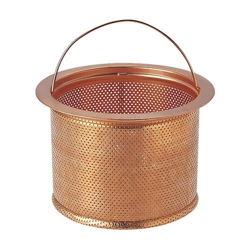 銅カゴPH6501AF−2−L 2個入