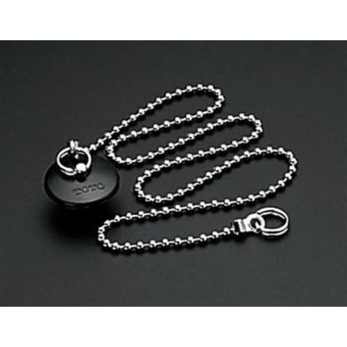 浴槽用鎖付ゴム栓32 THY430 8個