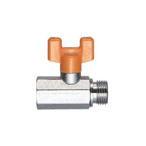 逆止付SボールバルブJV64−13 4個