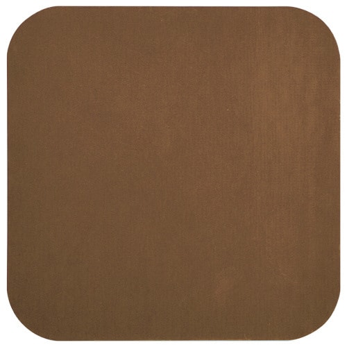 防草パッチブラウン120mm角 2個