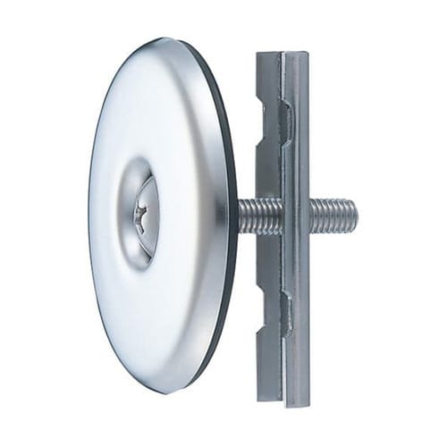 ステンレス内締化粧蓋PR722 5個