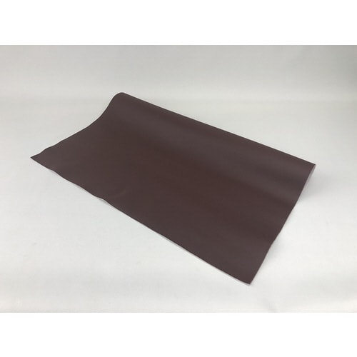 PVCレザー50×140Hチョコ 5個