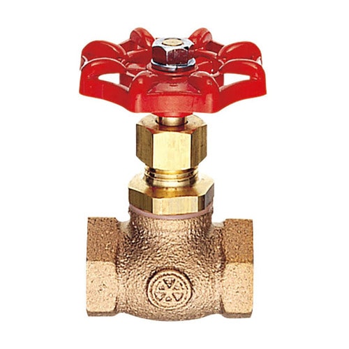 ストップバルブ JV30−20 3個入