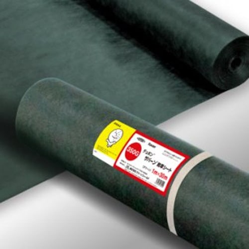 ザバーン防草350グリーン1X30 1本