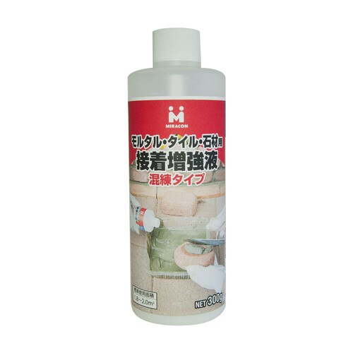 石材用接着増強液 300G 10個