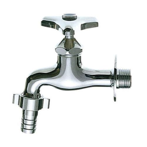 カップリング横水栓JY30J−20 1個