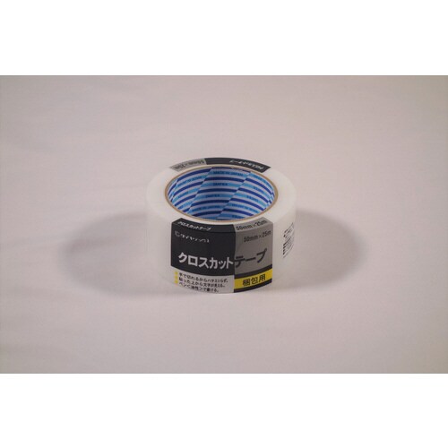 クロスカットT50×25ホワイト 15個