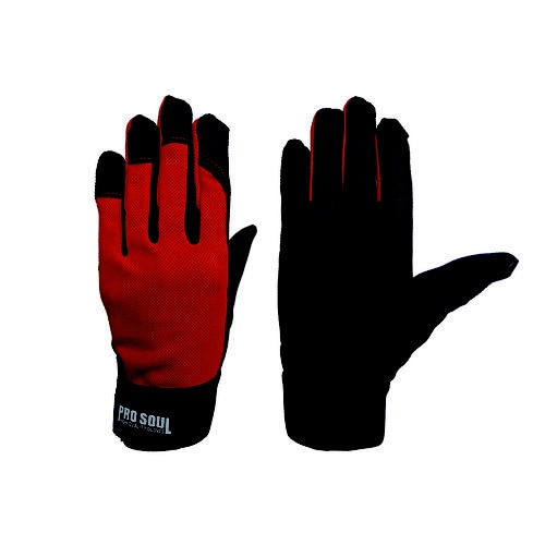 プロソウルレッドPS−993LL 10個