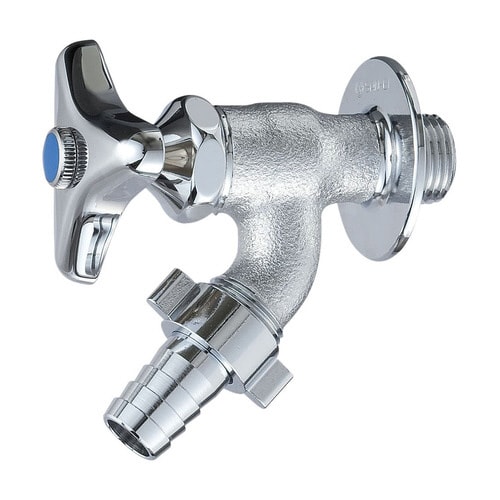 散水栓JY80JK−13 3個