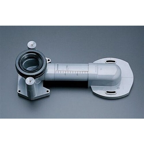 排水アジャスター本体HH02002 2個