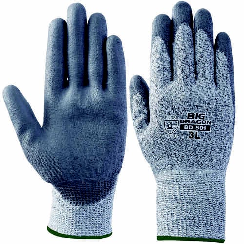 ノンカットグリップBD501 3L10個