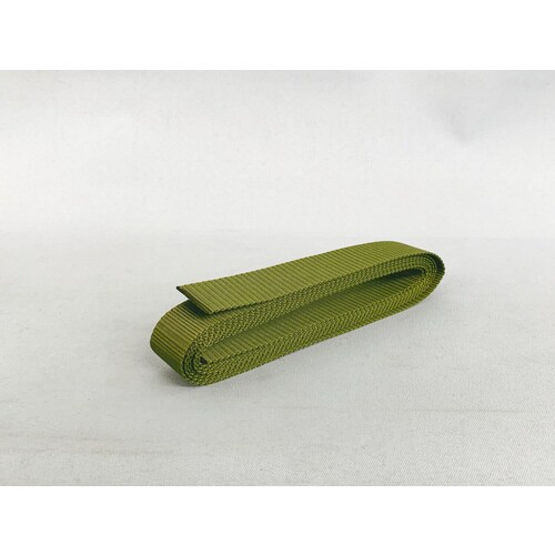 PP平ベルトODグリーン30×3 10個