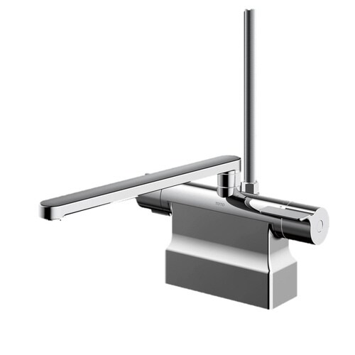 台付S混合栓寒 TBV03423Z 1個