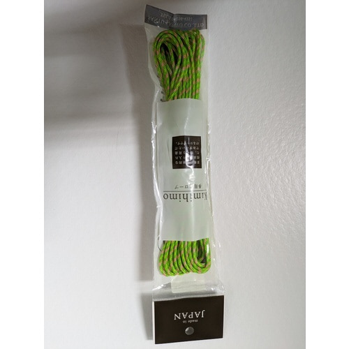 レジャーコードグリーン3×10m 10個