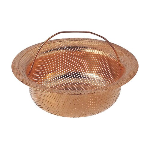 銅カゴPH6970F−2−S 3個入