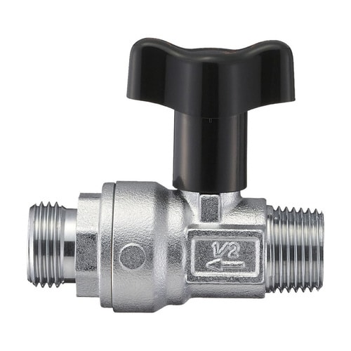 逆止ボールバルブV610BV−13 3個