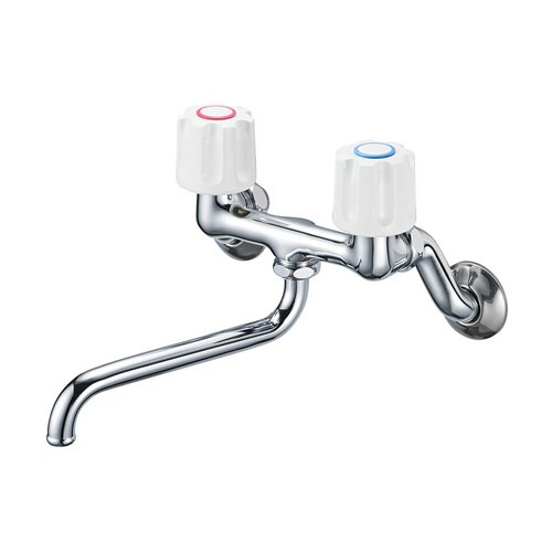 混合栓共用形 K11−W−13 1個