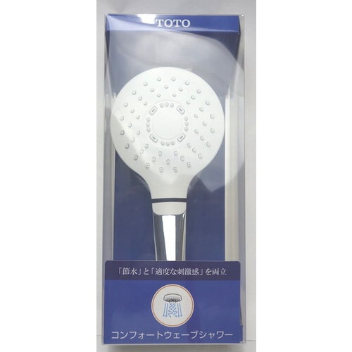 CウエーブシャワーTHYC70C 1個