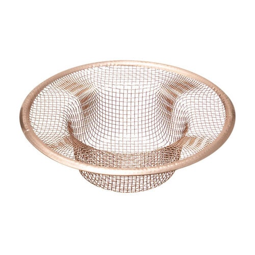 銅製ゴミこしPH6210F−L10個入