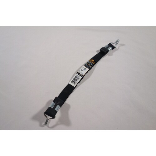 ゴムロープ両端2線F20×0.3 35個