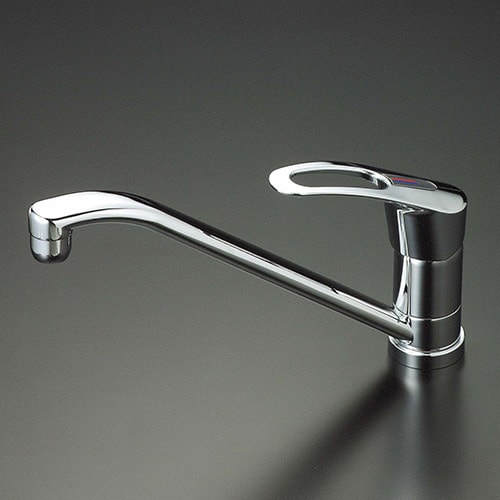 Sレバー混合栓台付 PT56G 1個